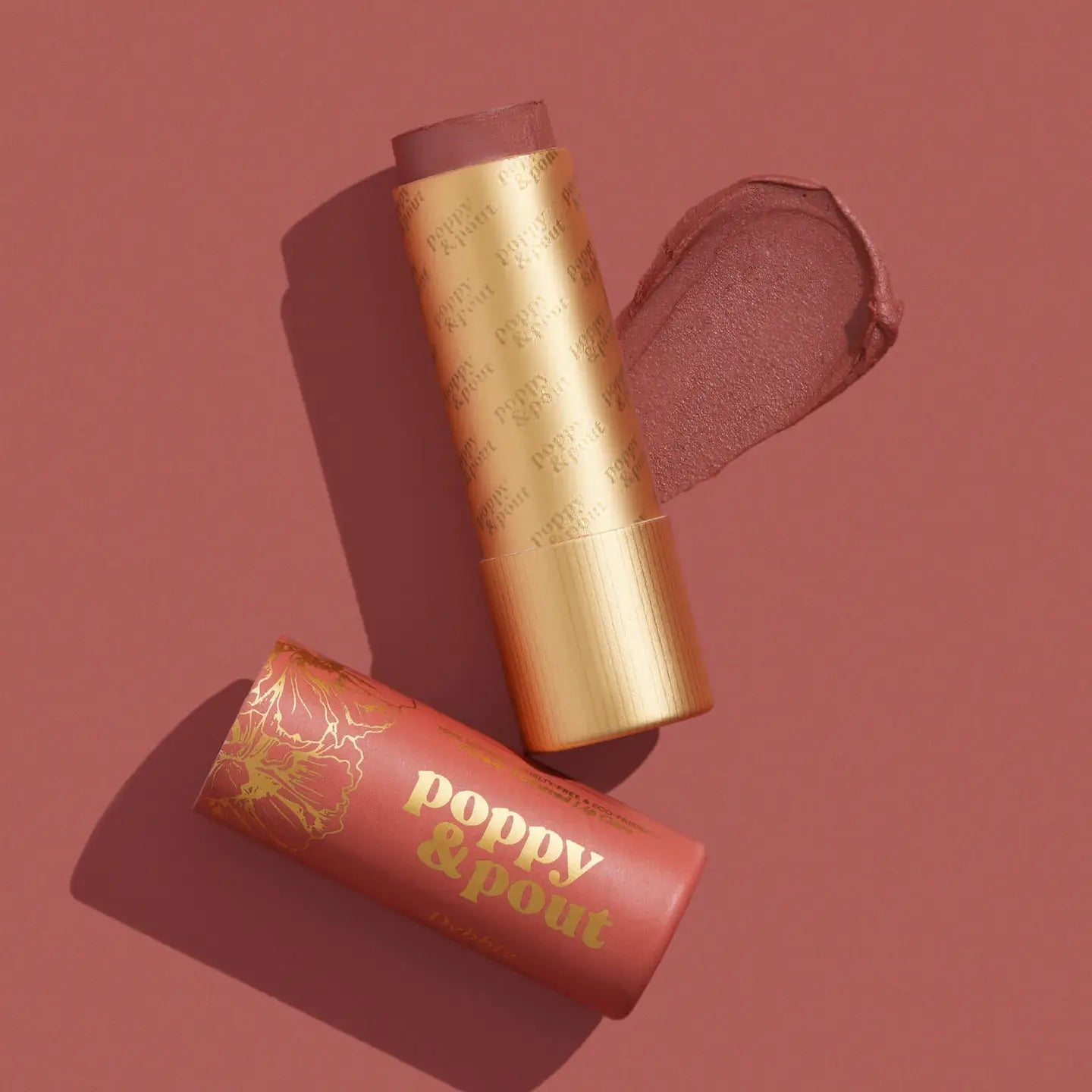 Pout & Poppy Debbie Lip Tint