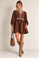The Mellie Dress | Jodifl