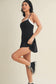 The Double Take Layered Dress | Kimberly C