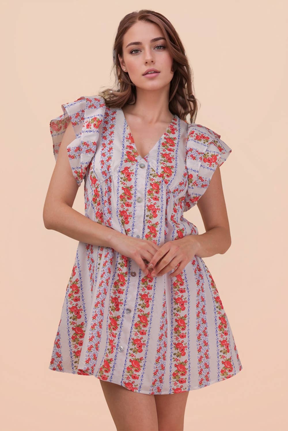 The Margot Dress | Very J