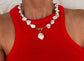 Chunky Pearl Necklace | Chansuttpearls