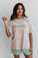 Have a Peachy Day Tee