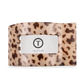 Blonde Tortoise | Large | Flat Rectangle Hair Clip