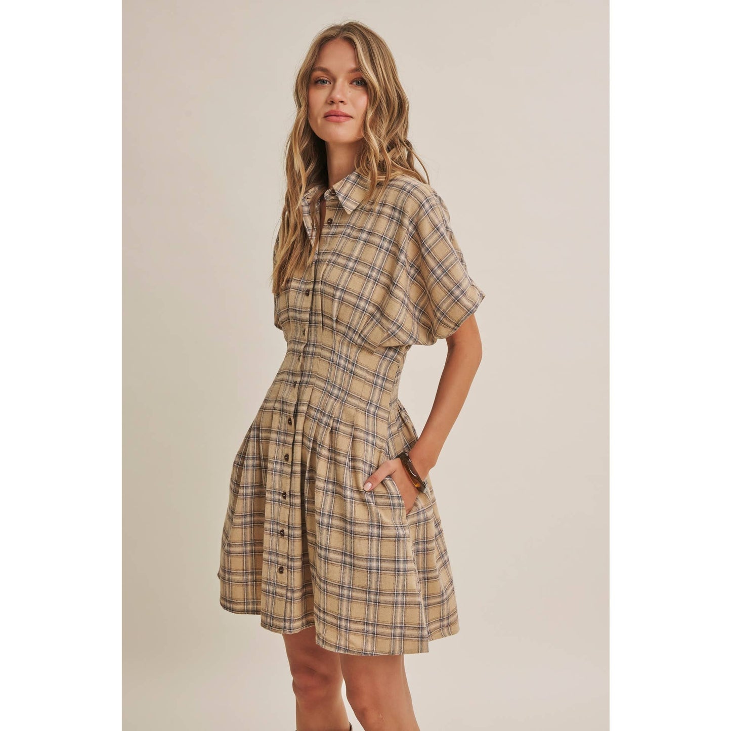 The Elijay Dress | In February