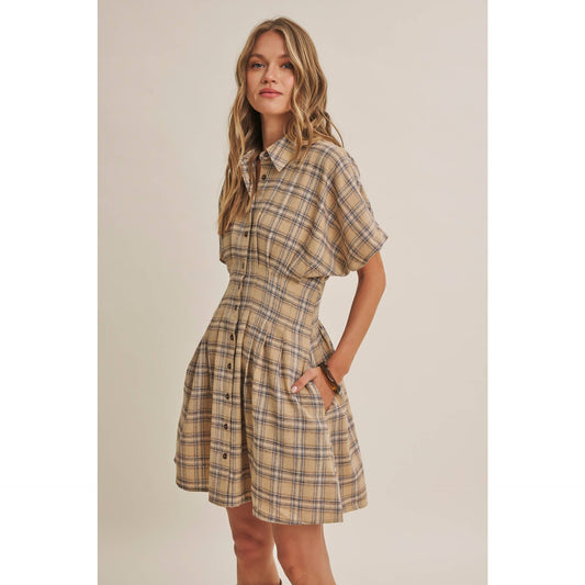 The Elijay Dress | In February
