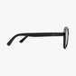 LUNA MIDNIGHT Polarized Square Designer Fashion Sunglasses