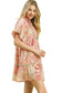 The Patchwork Dress (two colors) | Umgee