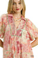 The Patchwork Dress (two colors) | Umgee