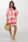 The Pink Haven Dress | Umgee