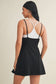 The Double Take Layered Dress | Kimberly C