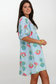 The Blue Sky Dress | Umgee