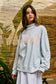 Amen Mock Neck | Bucketlist