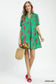 The Sophia Dress | Umgee
