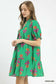 The Sophia Dress | Umgee