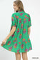 The Sophia Dress | Umgee