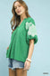 The Graham Top | Umgee