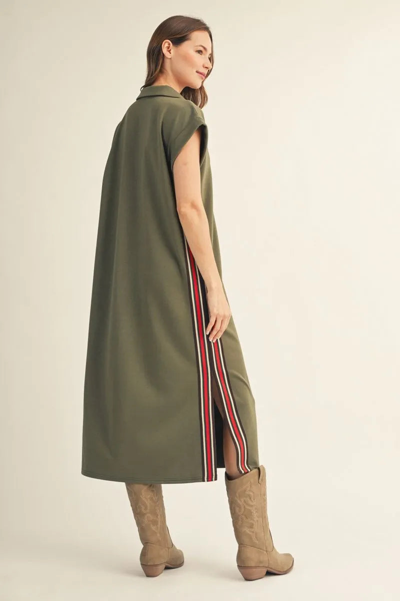 The Riley Dress | Jodifl