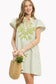 The Liza Dress | Umgee