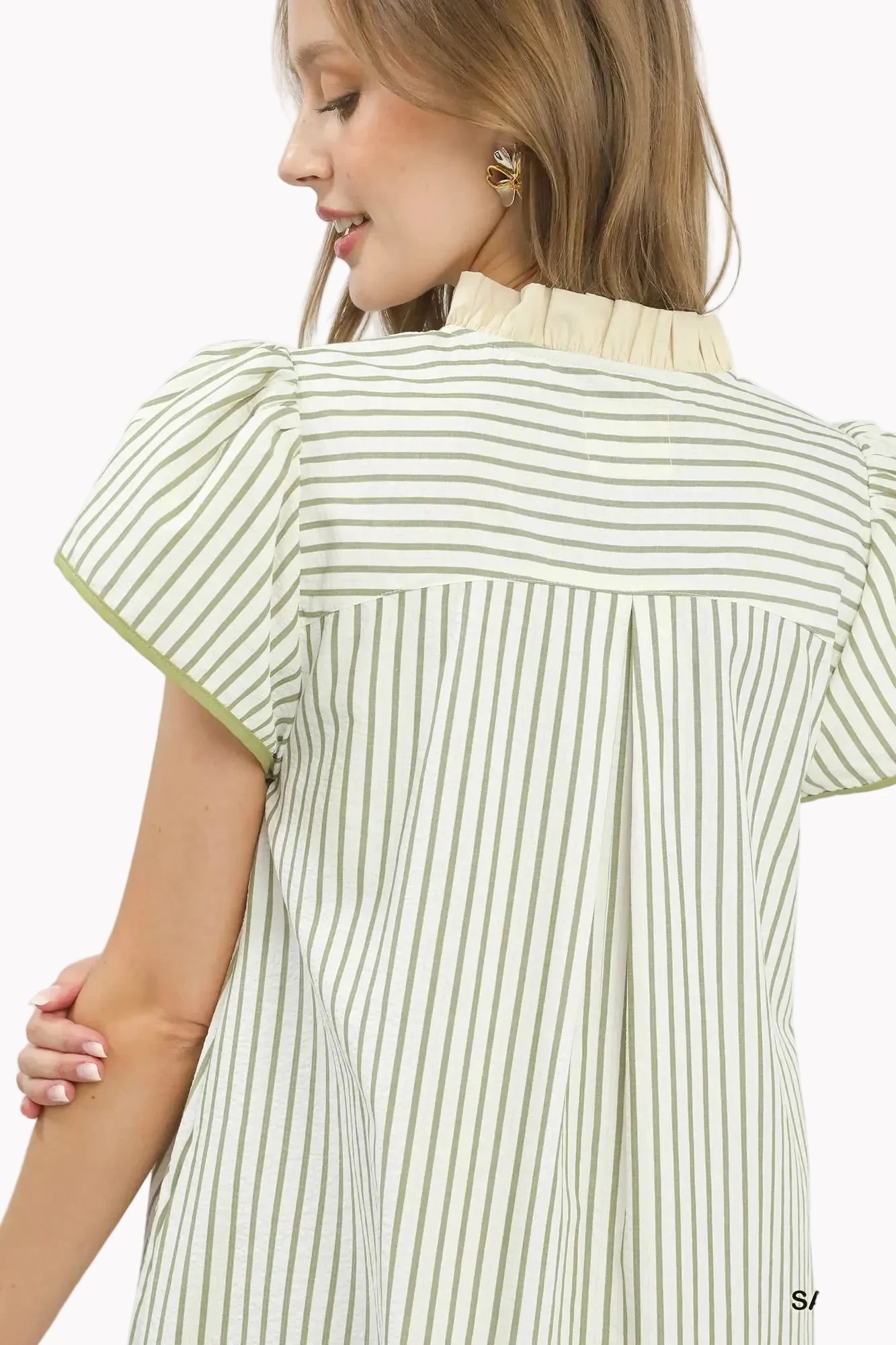 The Liza Dress | Umgee