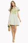 The Liza Dress | Umgee