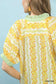 The Honey Top | Umgee