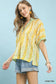 The Honey Top | Umgee