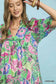 The Hazel Dress | Umgee
