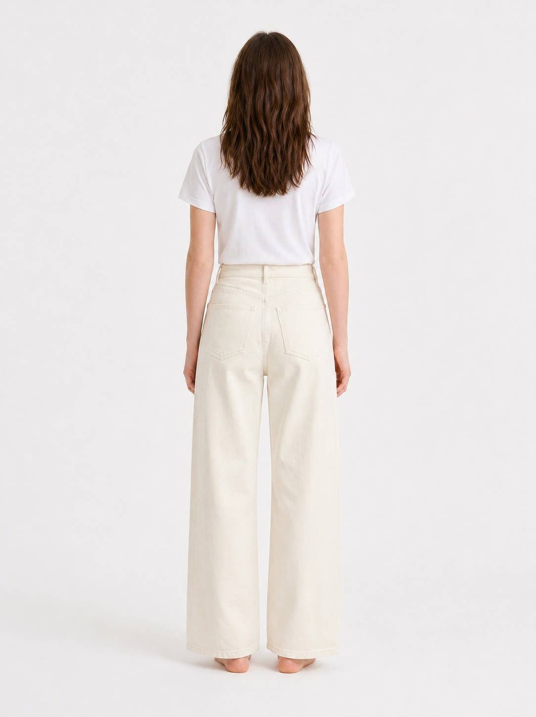 The Essential Jean | Luzina (2 Colors)