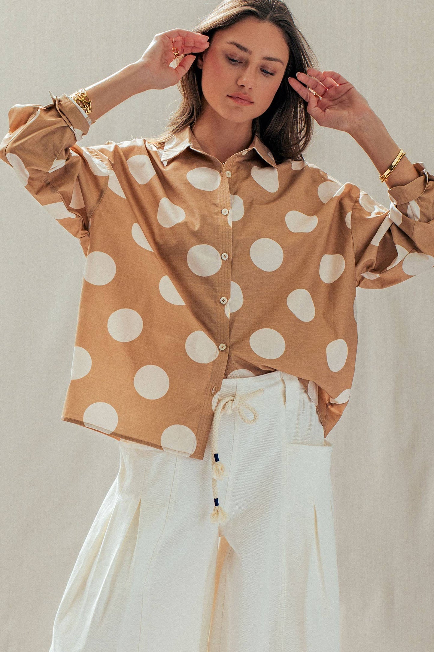 The Morven Top | UD