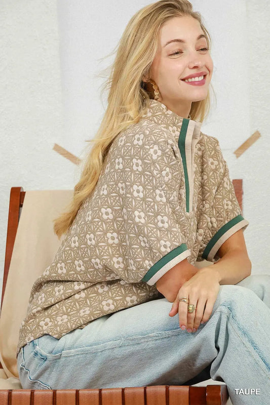 The Cricket Top | Umgee