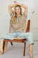 The Cricket Top | Umgee
