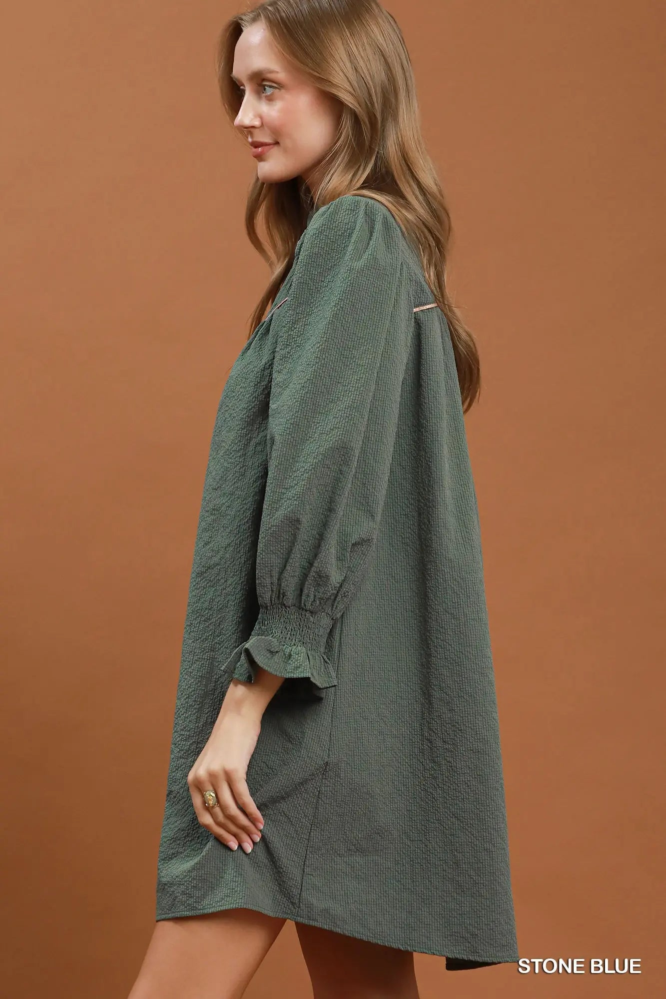 The Miller Dress | Umgee