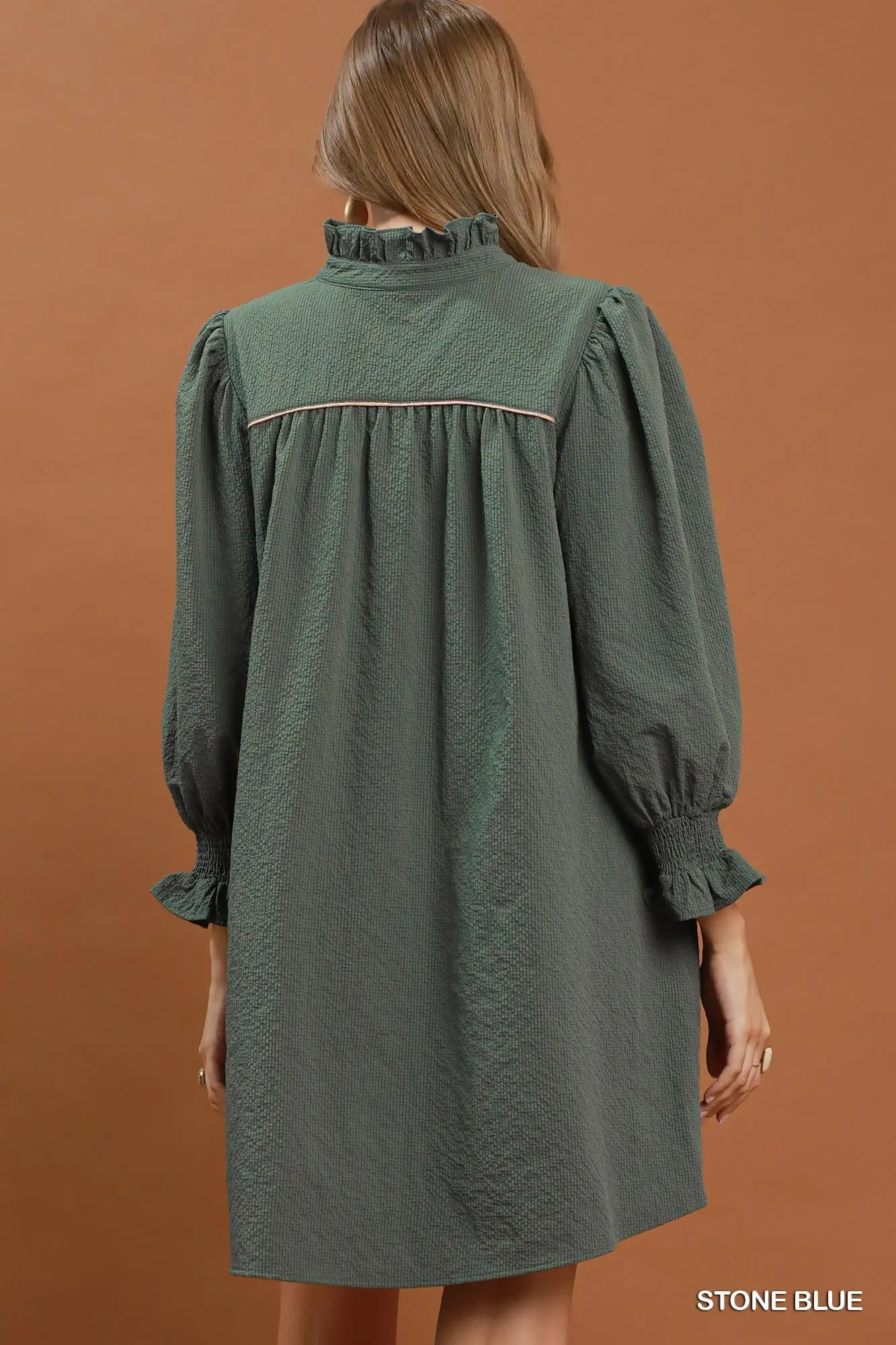 The Miller Dress | Umgee