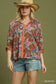 The Ramble Top | Umgee