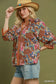 The Ramble Top | Umgee