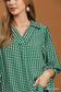 The Tansey Top | Umgee