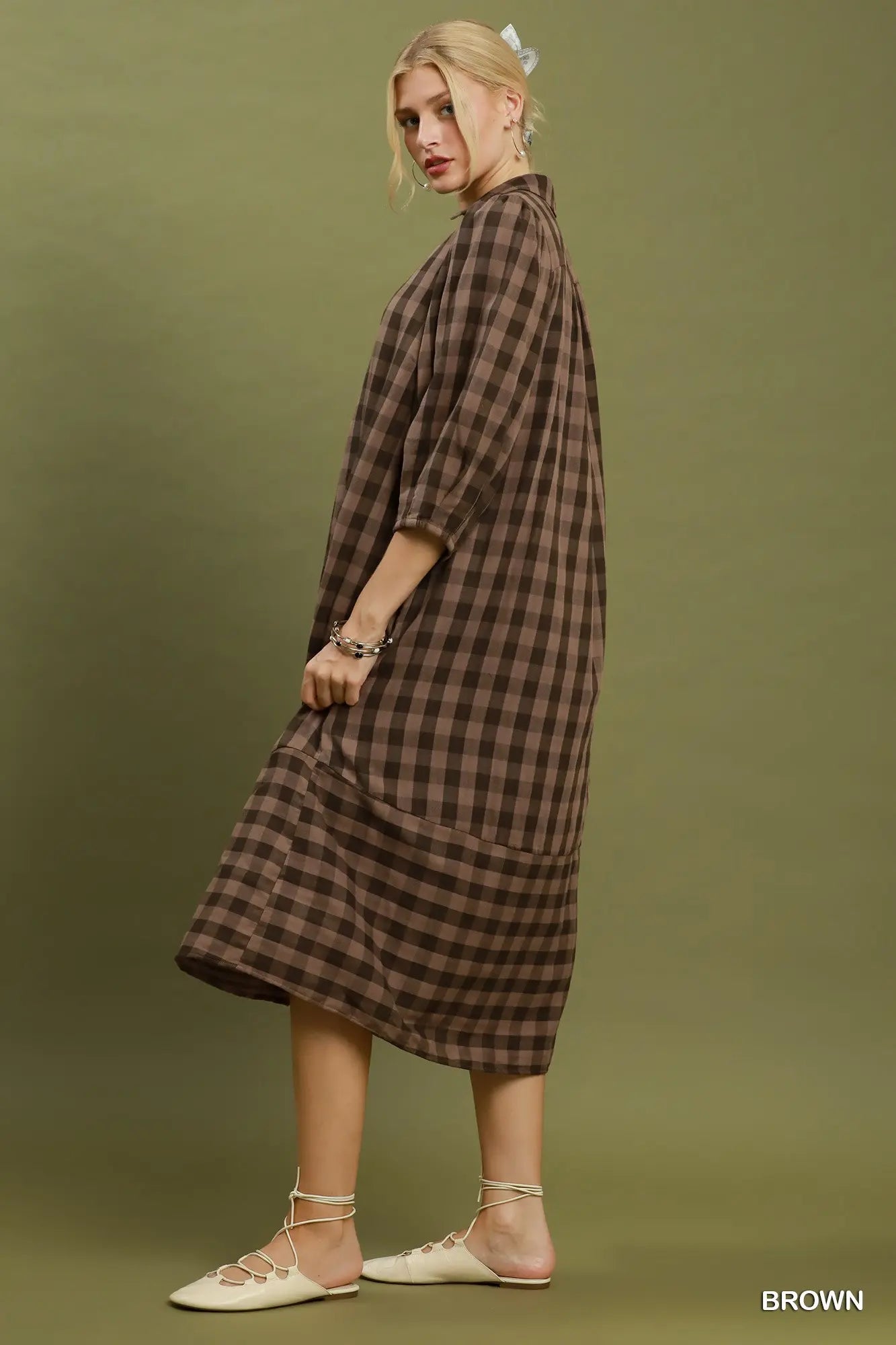 The Kansas Dress