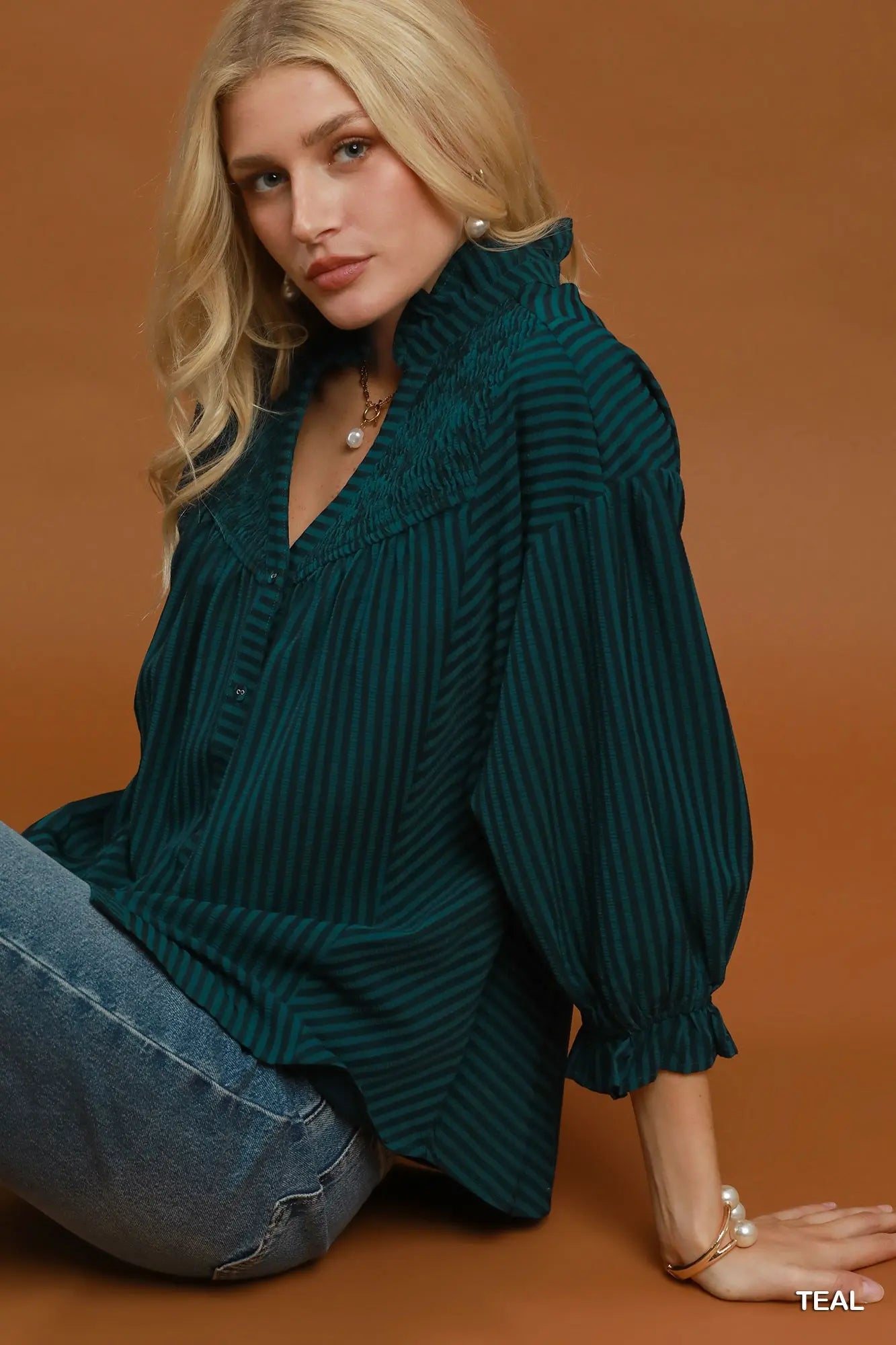 The Price Top | Umgee