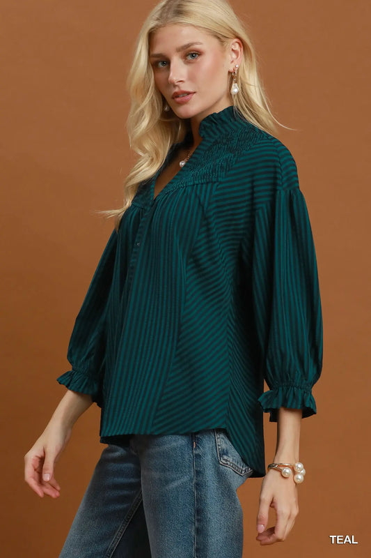 The Price Top | Umgee