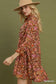 The Fable Dress | Umgee