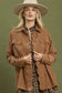 The Allie Shacket | Umgee