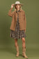 The Allie Shacket | Umgee