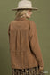 The Allie Shacket | Umgee