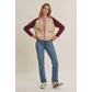 The Stars Hollow Cardi (2 Colors) | In February