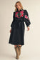 The Rosalind Dress | Jodifl