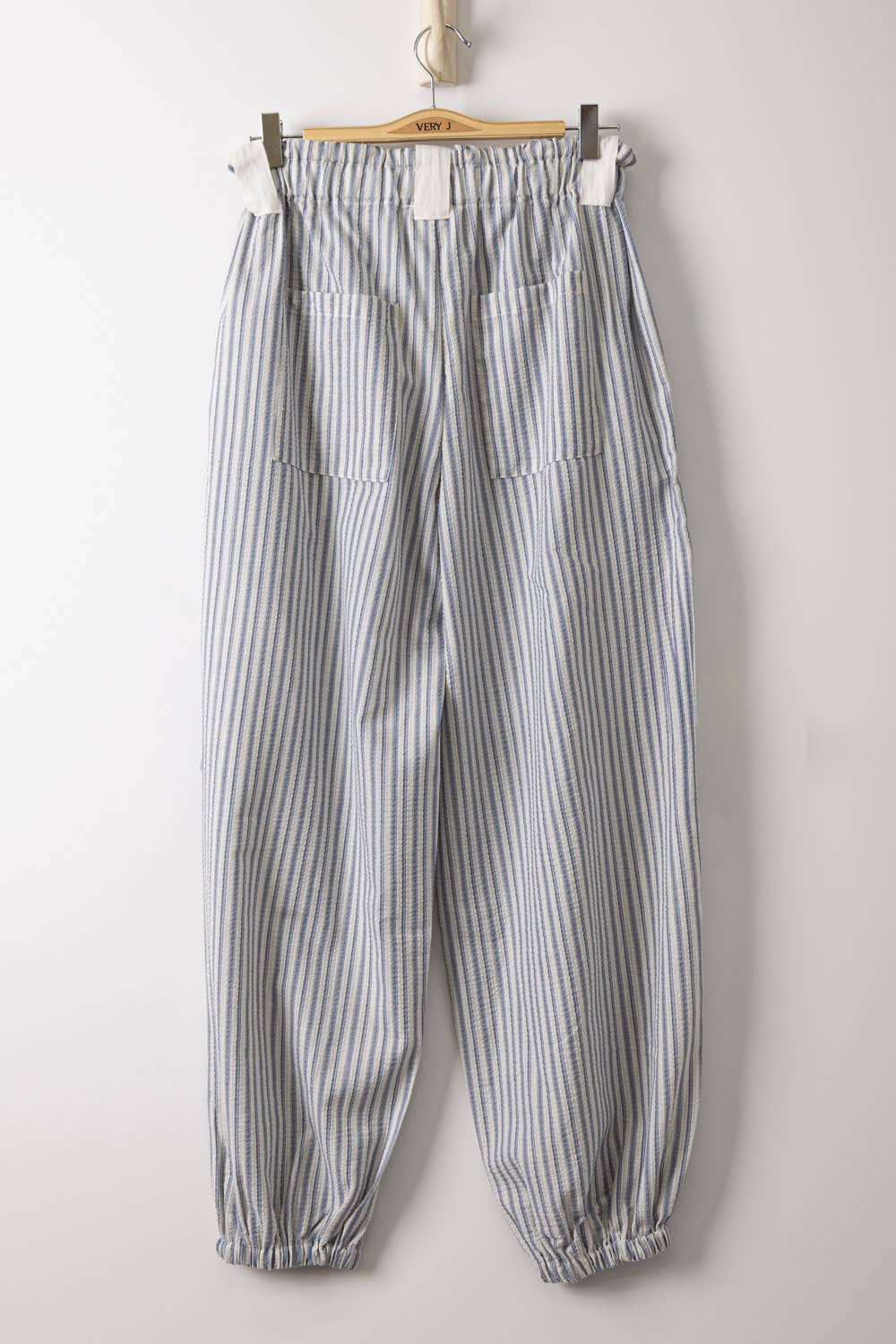 The Bowie Pant| NewIn