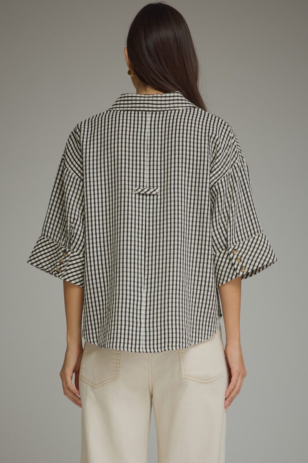 The Brice Top | Entro