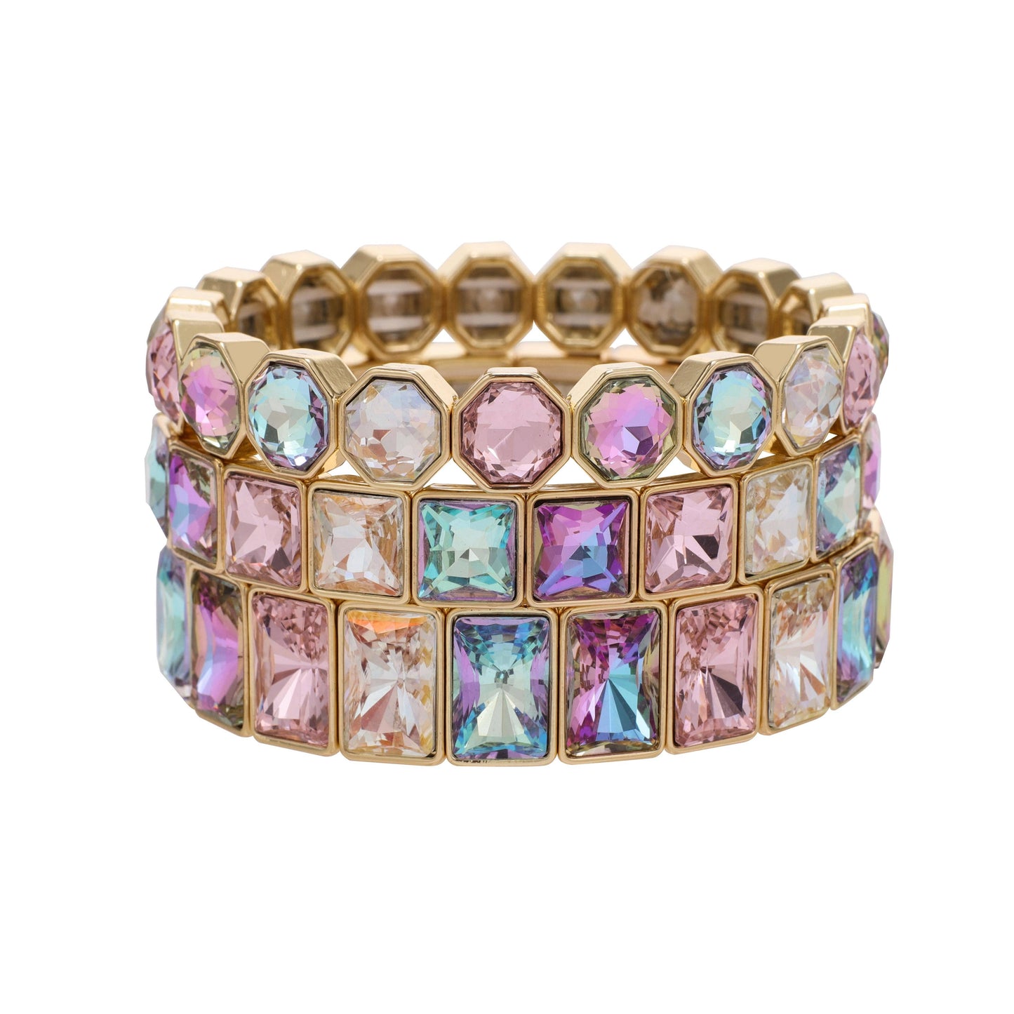 Show Stopper Stack Set | Treasure Jewels