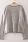The Heather Sweater | Very J