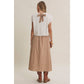 The Gretchen Dress | In February